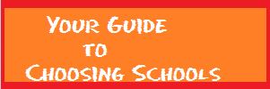 How to choose schools boards, checklist Ask an Expert 